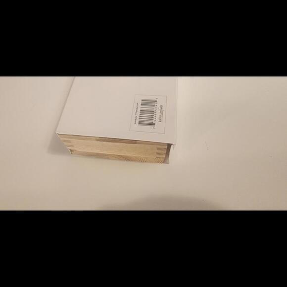 Kamikoto Premium 7" Santoku Chef Knife with Authenticity Certificate - Picture 6 of 8